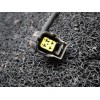 Recambio de sonda lambda para smart coupe fortwo coupe mhd (52kw) (451.380) referencia OEM IAM A0065422018  