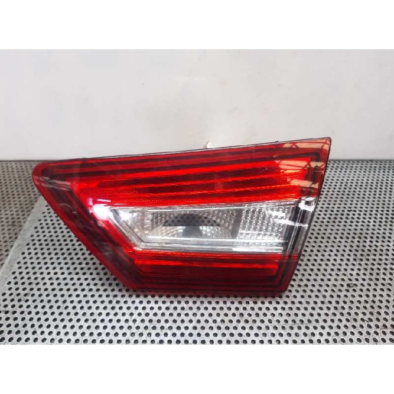 Recambio de piloto trasero derecho interior para renault clio iv authentique referencia OEM IAM   
