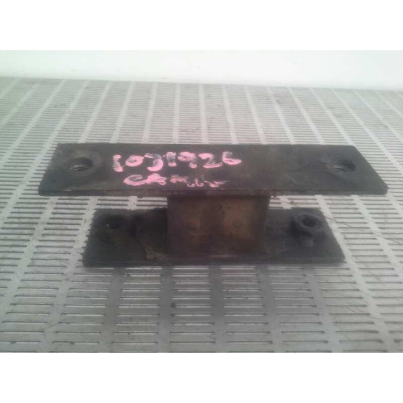 Recambio de soporte cambio para tata safari 1.9 d referencia OEM IAM   