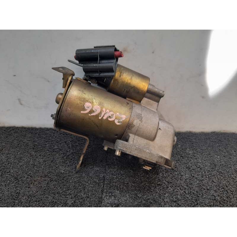 Recambio de motor arranque para ford cougar (mc) v6 referencia OEM IAM 93BBKC8K010 - Azul 3