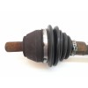 Recambio de transmision delantera derecha para ford focus berlina (cap) ambiente (d) referencia OEM IAM   