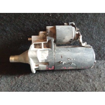MOTOR ARRANQUE 0001108123 BOSCH