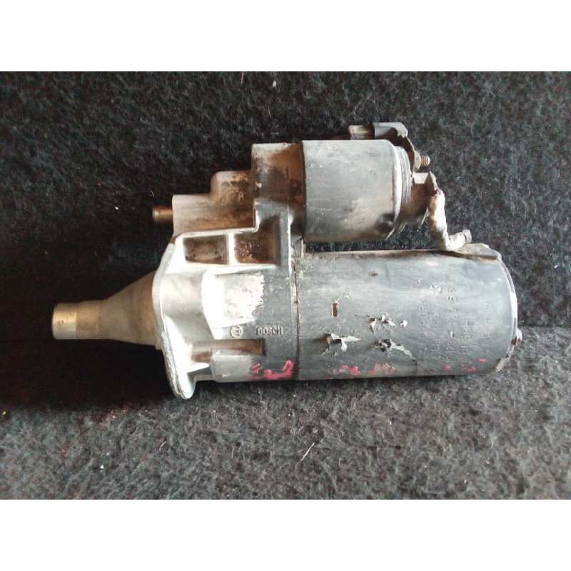 Recambio de motor arranque para chrysler voyager (gs) 3.3 cat referencia OEM IAM 0001108123  BOSCH