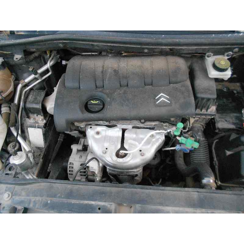 citroën c4 berlina del año 2008