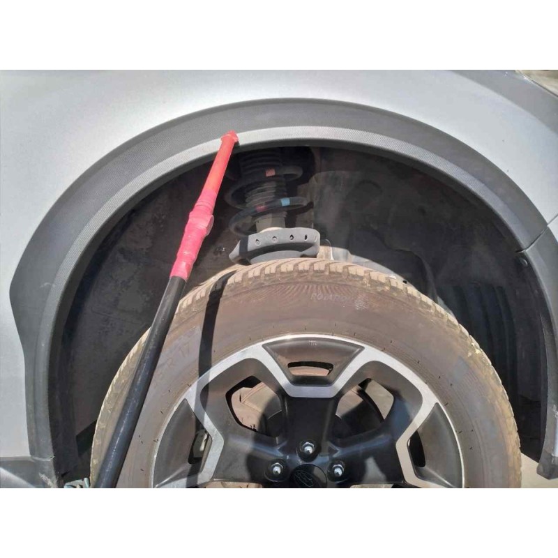 Recambio de aletin delantero derecho para subaru xv executive referencia OEM IAM   