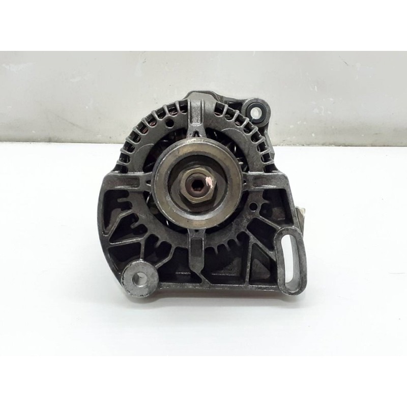 Recambio de alternador para fiat punto berl. (176) 1.1 referencia OEM IAM 63321600  MAGNETI MARELLI - Negro 5