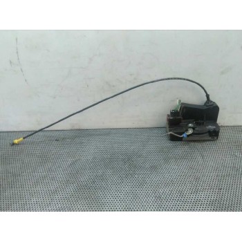 CERRADURA PUERTA DELANTERA DERECHA 