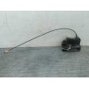 Recambio de cerradura puerta delantera derecha para opel vivaro furgón 2.7t corto referencia OEM IAM   
