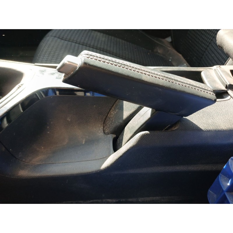 Recambio de palanca freno para peugeot 308 ii (lb_, lp_, lw_, lh_, l3_) 1.2 thp 130 referencia OEM IAM   
