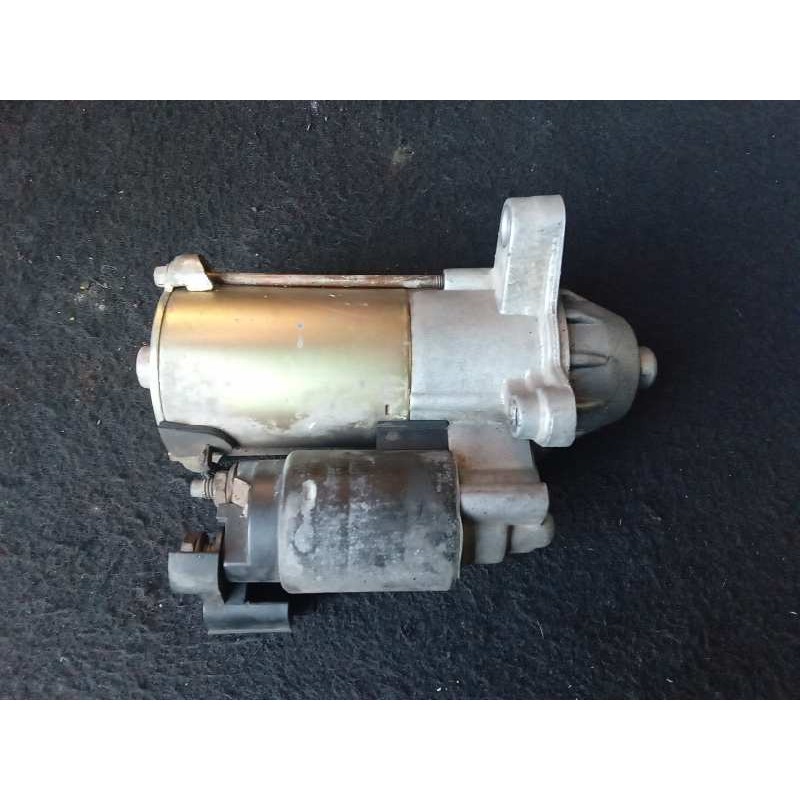 Recambio de motor arranque para ford escort berl./turnier 1.6 16v cat referencia OEM IAM 96BB11000AA 38623 MOTOCRAF