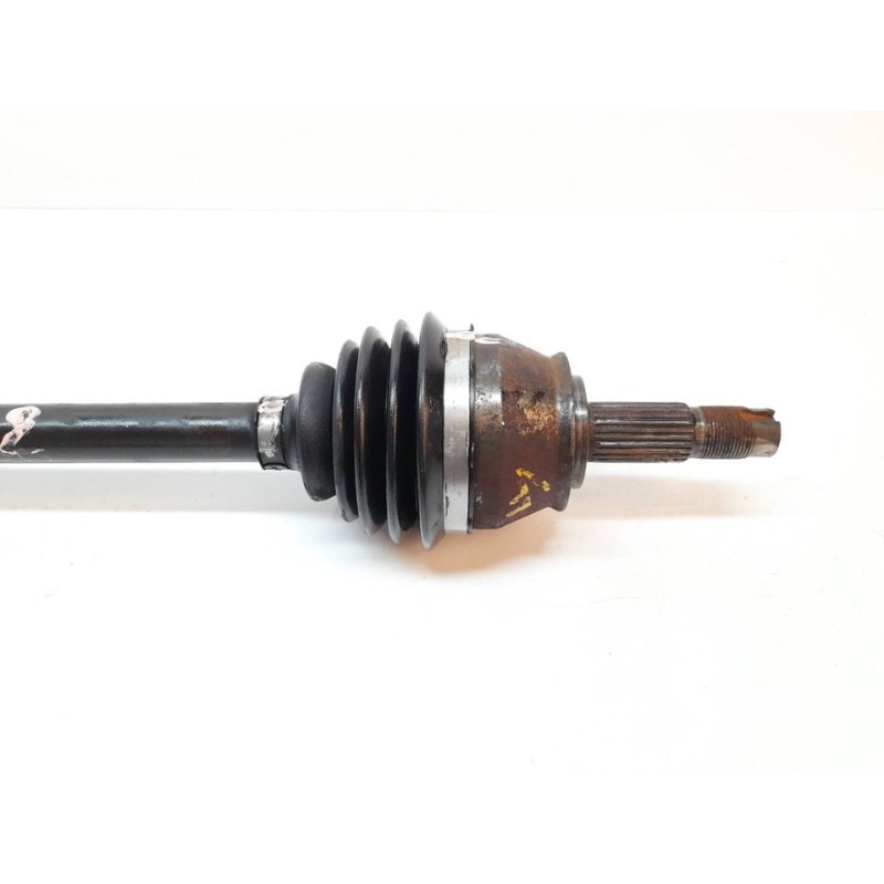 Recambio de transmision delantera derecha para fiat linea (110) dynamic referencia OEM IAM - Azul 2