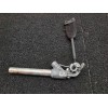 Recambio de pretensor airbag izquierdo para opel corsa d enjoy referencia OEM IAM   