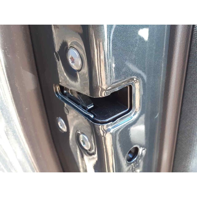 Recambio de cerradura puerta trasera izquierda para hyundai tucson (nx4e, nx4a) 1.6 t-gdi plug-in-hybrid htrac referencia OEM IA - Gris
