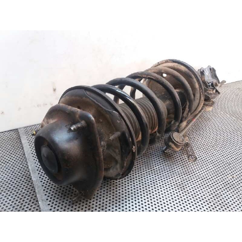 Recambio de amortiguador delantero izquierdo para hyundai getz (tb) 1.3 básico referencia OEM IAM - Verde 5