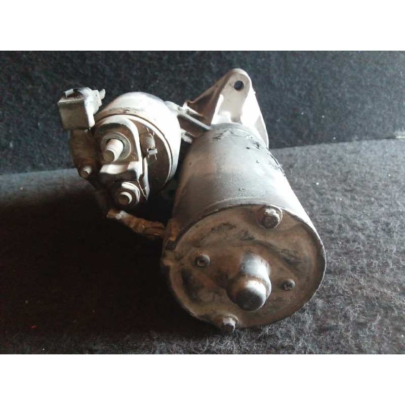 Recambio de motor arranque para chrysler voyager (gs) 3.3 cat referencia OEM IAM 0001108123  BOSCH 2