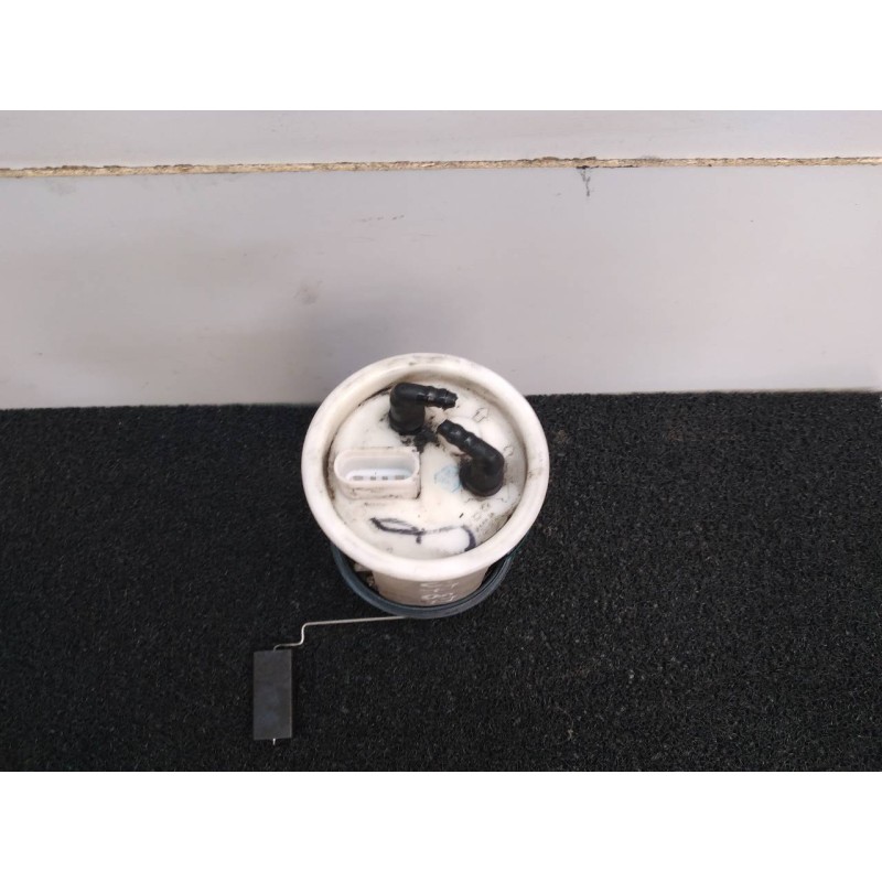Recambio de aforador para volkswagen passat berlina (3b3) comfortline referencia OEM IAM 3B0919050 220212010001 VDO - Azul 3