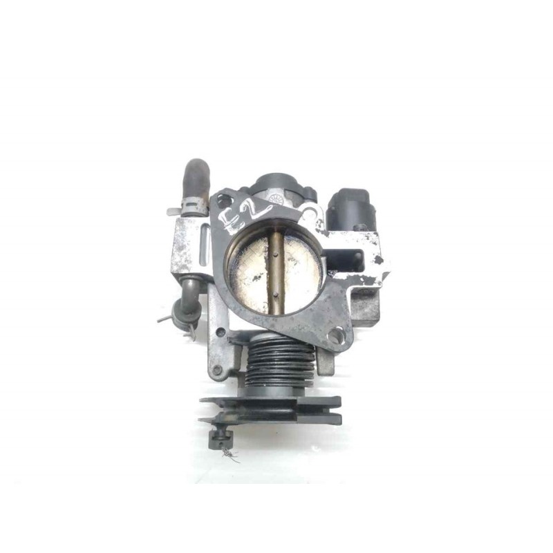 Recambio de caja mariposa para gmc chevrolet alero 3.4 ltr piel referencia OEM IAM 17099122 - Gris 2