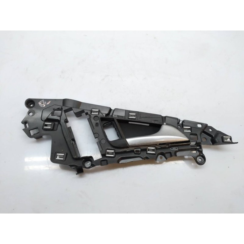 Recambio de maneta interior delantera derecha para audi a6 allroad quattro (4gj) 3.0 tdi clean diesel referencia OEM IAM 4G08370
