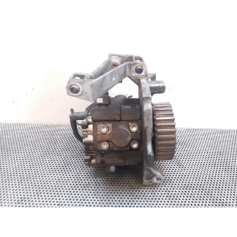 Recambio de bomba inyeccion para citroën berlingo first combi 1,6 hdi 75 sx referencia OEM IAM 0445010102  BOSCH - Blanco 3
