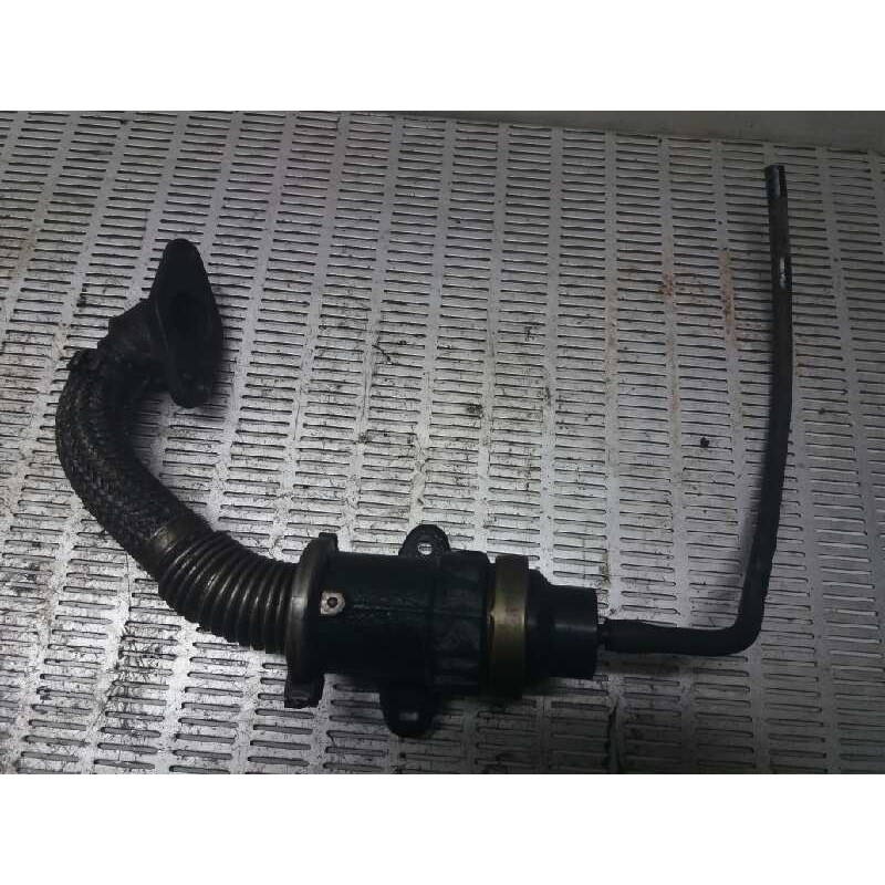 Recambio de valvula egr para citroën saxo 1.5 diesel referencia OEM IAM   