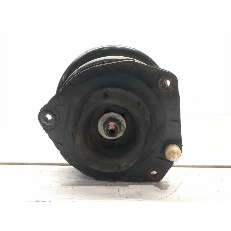 Recambio de amortiguador delantero izquierdo para renault scenic ii confort dynamique referencia OEM IAM 8200459902A 3