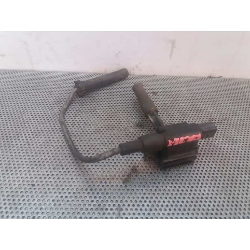 Recambio de bobina encendido para mg serie 45 (t/rt) classic referencia OEM IAM 100730 MB0297008230 DENSO 2