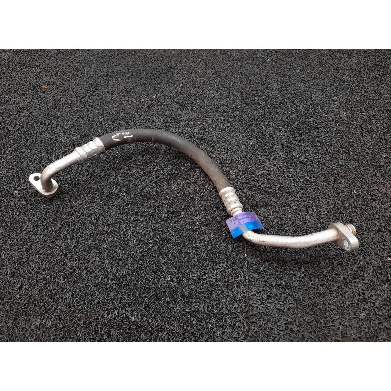 Recambio de tubos aire acondicionado para peugeot 308 sport referencia OEM IAM 9658227580  