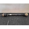 Recambio de transmision delantera derecha para volkswagen golf iv berlina (1j1) highline referencia OEM IAM 1J0407272BJ  