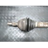 Recambio de transmision delantera derecha para citroën c3 tonic referencia OEM IAM 9656135080  