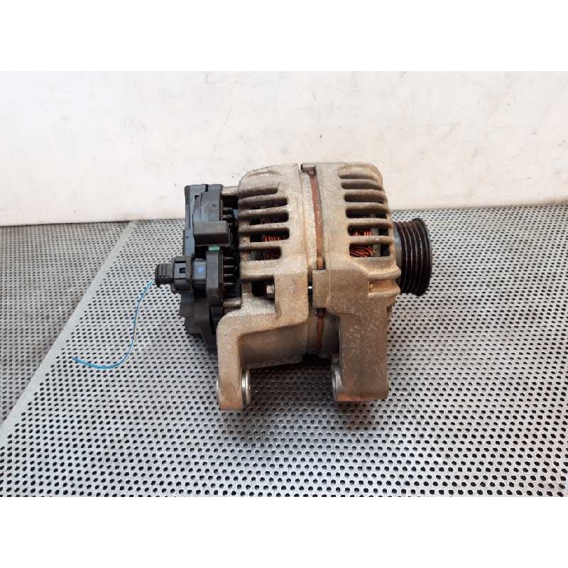 Recambio de alternador para opel corsa d cosmo referencia OEM IAM 0124325171 13222930 - Gris 5
