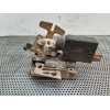 Recambio de cerradura puerta trasera derecha para citroën saxo 1.4 sx referencia OEM IAM   