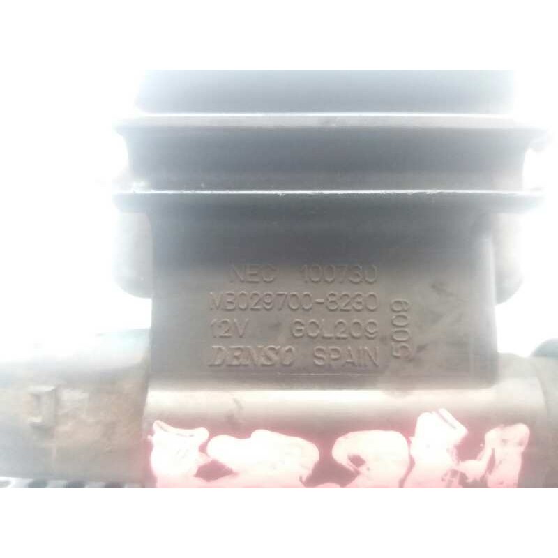 Recambio de bobina encendido para mg serie 45 (t/rt) classic referencia OEM IAM 100730 MB0297008230 DENSO 3