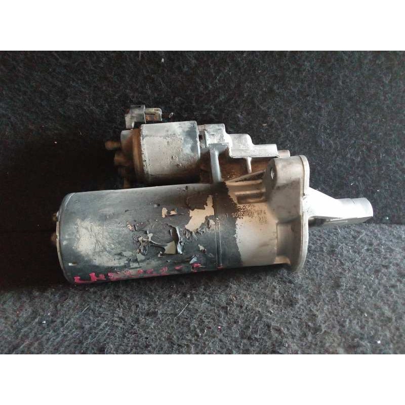 Recambio de motor arranque para chrysler voyager (gs) 3.3 cat referencia OEM IAM 0001108123  BOSCH 3