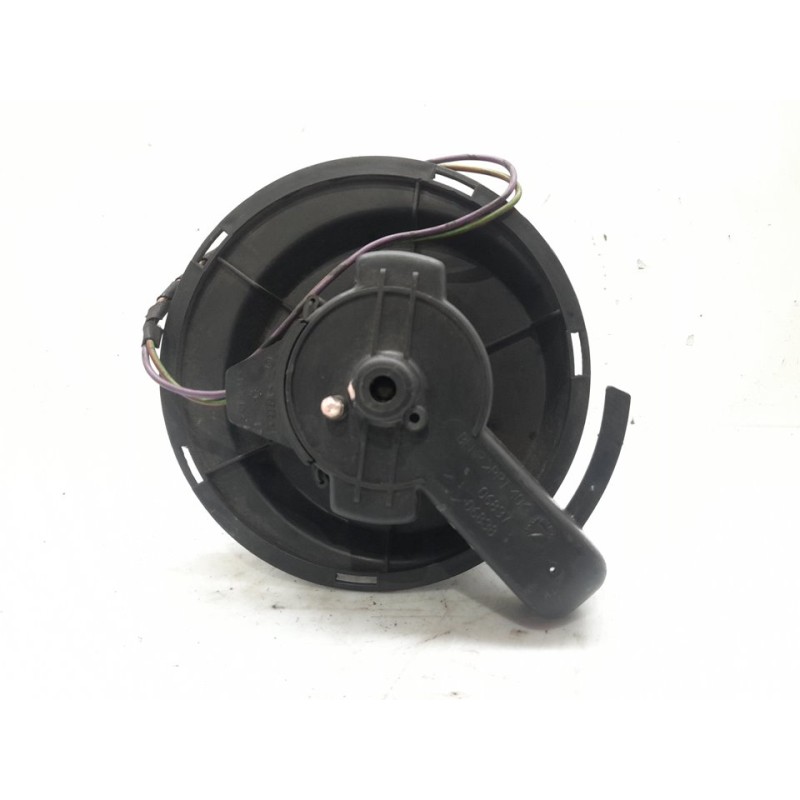 Recambio de motor calefaccion para mercedes-benz atego 4.2d referencia OEM IAM 0683706838 - Blanco 3