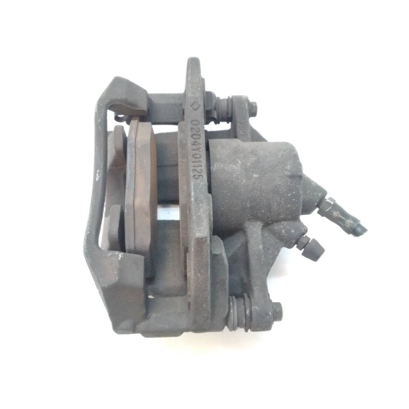 Recambio de pinza de freno delantera derecha para ford mondeo berlina (ge) 2.0 tdci cat referencia OEM IAM Y01129 BOSCH - Gris 3