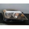 Recambio de faro derecho para opel astra h berlina cosmo referencia OEM IAM   
