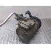 Recambio de compresor aire acondicionado para kia carnival 2.9 turbodiesel cat referencia OEM IAM 315012000 42220023 