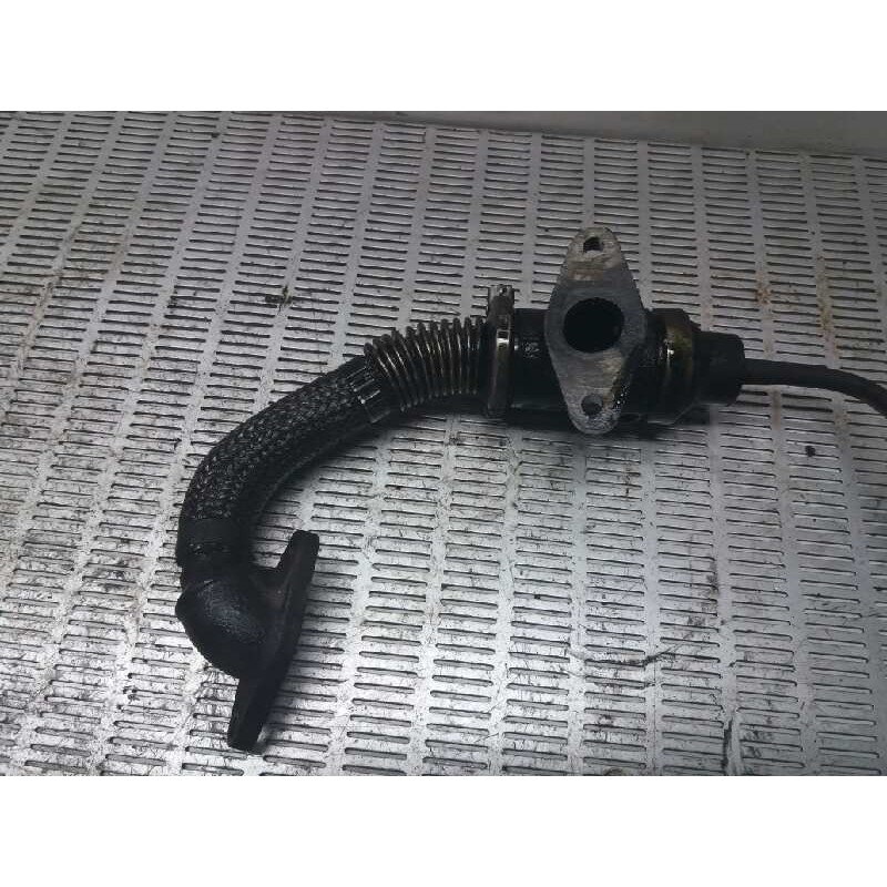 Recambio de valvula egr para citroën saxo 1.5 diesel referencia OEM IAM - Gris 2