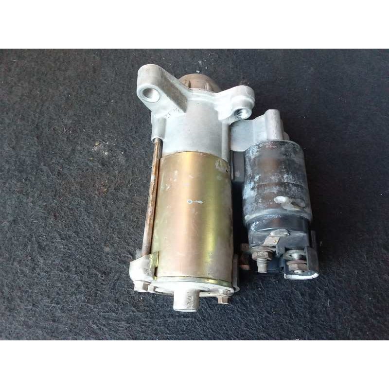 Recambio de motor arranque para ford escort berl./turnier 1.6 16v cat referencia OEM IAM 96BB11000AA 38623 MOTOCRAF 4