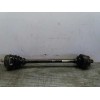 Recambio de transmision trasera derecha para audi a6 berlina (4b2) 2.8 v6 30v referencia OEM IAM   