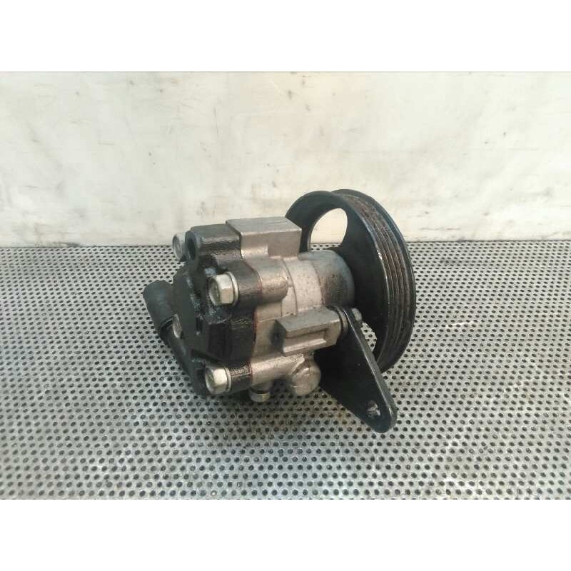 Recambio de bomba direccion para kia carens 1.6 lx referencia OEM IAM 2