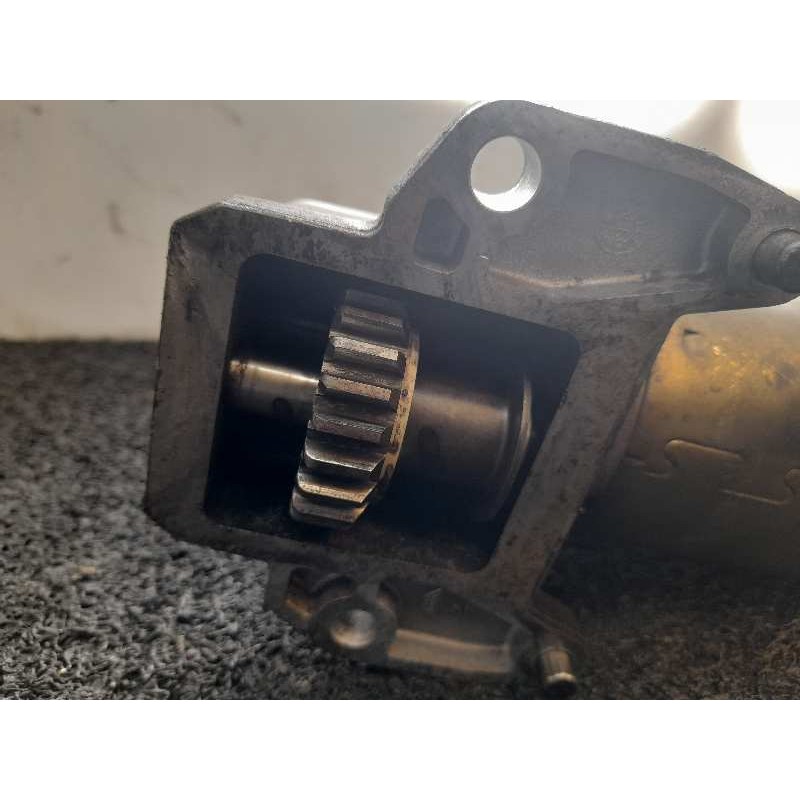 Recambio de motor arranque para ford cougar (mc) v6 referencia OEM IAM 93BBKC8K010 - Azul 6