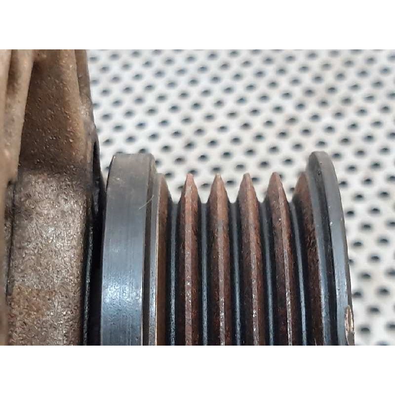Recambio de alternador para opel corsa d cosmo referencia OEM IAM 0124325171 13222930 - Gris 6