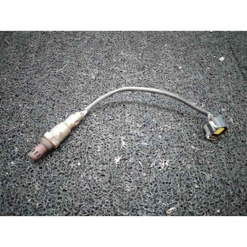 Recambio de sonda lambda para smart coupe fortwo coupe mhd (52kw) (451.380) referencia OEM IAM A0065422018  
