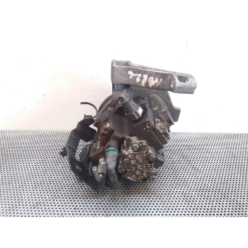 Recambio de bomba inyeccion para citroën berlingo first combi 1,6 hdi 75 sx referencia OEM IAM 0445010102  BOSCH - Blanco 5