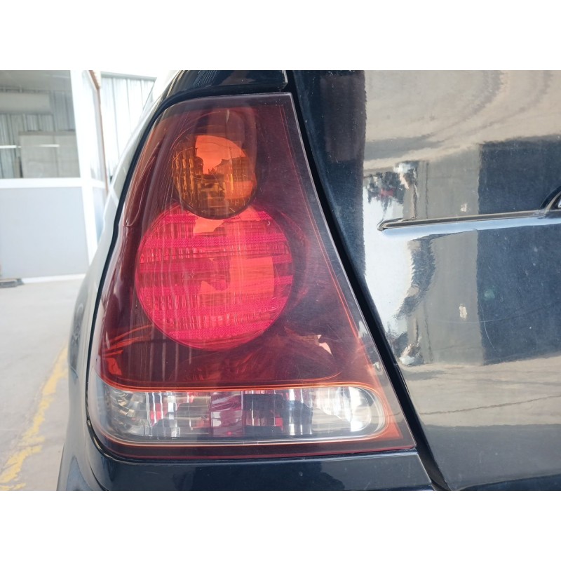 Recambio de piloto trasero izquierdo para bmw 3 compact (e46) 316 ti referencia OEM IAM   