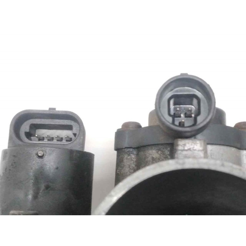Recambio de caja mariposa para gmc chevrolet alero 3.4 ltr piel referencia OEM IAM 17099122 - Gris 4