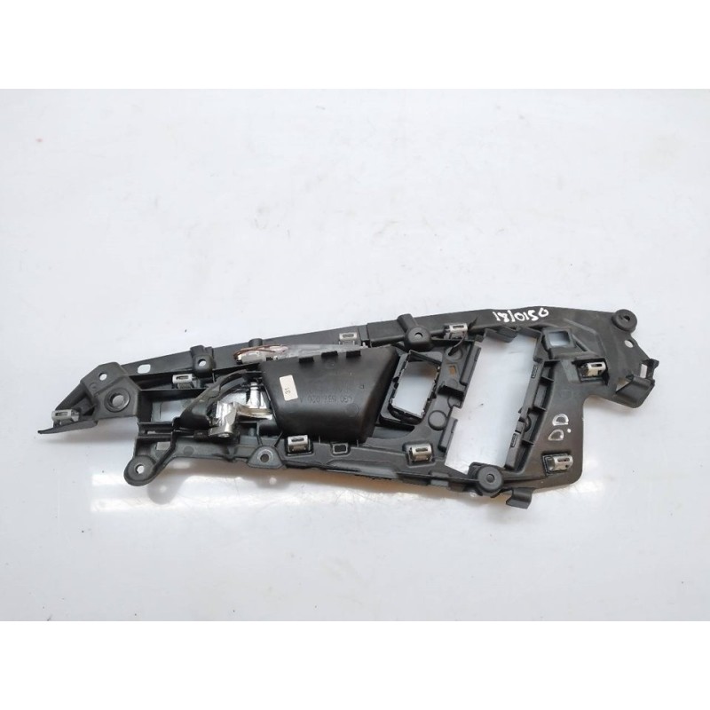 Recambio de maneta interior delantera derecha para audi a6 allroad quattro (4gj) 3.0 tdi clean diesel referencia OEM IAM 4G08370 3