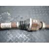 Recambio de transmision delantera derecha para citroën c3 tonic referencia OEM IAM 9656135080  