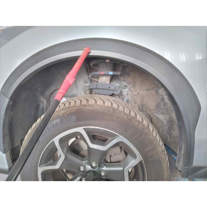 Recambio de aletin delantero izquierdo para subaru xv executive referencia OEM IAM   
